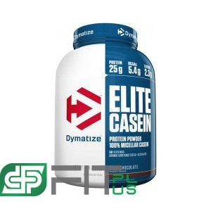 پروتئین کازئین الایت دایماتیز | Dymatize Elite Casein